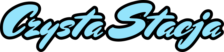 Logo Czysta Stacja